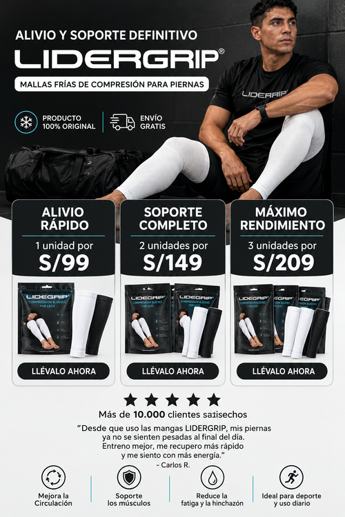 Mallas Frias Ice Fit