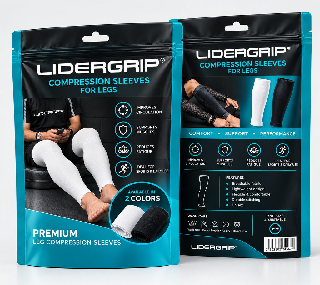 Mallas Frias Ice Fit